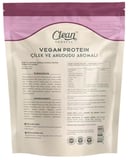Clean Powders Vegan Protein 600 Gr
