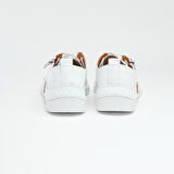 Günlük Hakiki Deri Kadın Sneaker
