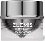 Elemis Ultra Smart Pro-Collagen Night Genius 50ML Nemlendirici