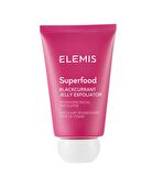 Elemis Superfood Blackcurrant Jelly Exfoliator 50ML Peeling