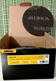 MİRKA MİRLON 150 MM UF1500 GREY 10 ADET KUTU GRİ RENK 8024101094