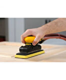 Mirka OS 383CV 3.00mm Havalı Orbital Zımpara