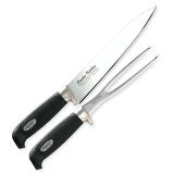 MARTTIINI ROAST SET IN A WOODEN GIFT CATAK BICAK