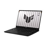 Asus TUF Gaming A14 FA401 R-AI 9 HX 370 16-GBDDR5 1 TBSSD 8GB RTX4060(100W) 14" WQXGA 165Hz FreeDos Gaming Bilgisayar FA401WV-RG038 BTY3