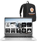 HP Probook 450 G9 i5 1235U 16GB 512GB SSD 15.6" FHD W11HOME 6S6Z1EA & PER4 ÇANTA