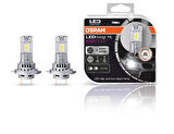 Osram H7 LED XENON AMPUL 6500K 2 ADET EASY SERI