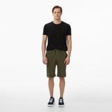 Nautica Erkek Yeşil Regular Fit Şort