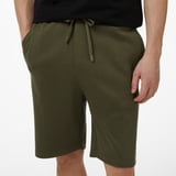 Nautica Erkek Yeşil Regular Fit Şort