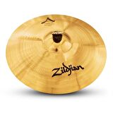 Zildjian 18" A Custom Medium Crash