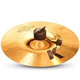 Zildjian 9" K Custom Hybrid Splash