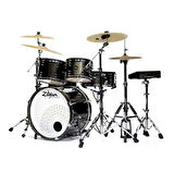 Zildjian Alchem-E ZABEX EX Elektro Davul (Gold)