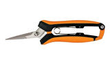 Fiskars 1063321 Bitki Ve Hasat Makası Eğik Uçlu Sp160