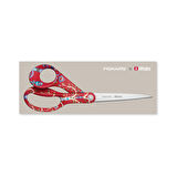 Fiskars x Iittala Taika Makas 21 cm Kırmızı