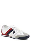 U.S.POLO NAPA 2FX COMFORT CASUAL ANATOMİK SPOR AYAKKABISI