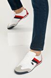 U.S.POLO NAPA 2FX COMFORT CASUAL ANATOMİK SPOR AYAKKABISI