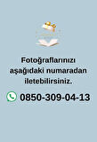  Kişisel Premium Fotoğraf Baskı 10 Adet (5 x 7 cm)
