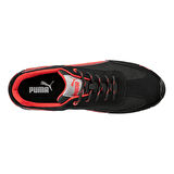 Puma Madrid Low Alüminyum Burunlu İş Ayakkabısı S1 PL FO SR