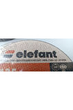 Metal için Düz Kesme Disk Taşı (İnox) 125*1.6*22.23  (Pakette 20 adet)