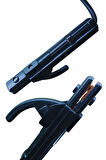 Kablolu Kaynak Pensesi (ELEKTROT TUTUCU) Kablo Takımı 16 Mm2, 300a, 190 Cm