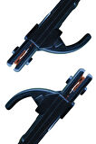 Kablolu Kaynak Pensesi (ELEKTROT TUTUCU) Kablo Takımı 16 Mm2, 300a, 190 Cm