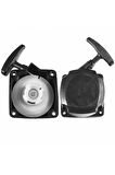 Tl43 52 (E) Motorlu Tırpan Ve Çim Biçme Starter Komple (EVRENSEL) El Marş Mekanizması