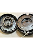 Acme-16 Otomatik Tırpan Ot Çim Biçme Misinalı Başlık. Çim Kesme Aparatı