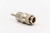 SE1-2SH Kompresör Bağlantı Konnektörü R6.8 ROTOR