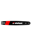 Motorlu Testere Palası 12'' -30 Cm, Zincir Adımı:3/8, T45-22 Diş, Pala Oluğu:1.3mm