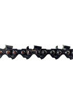 Motorlu testere ZİNCİRİ: zincir adımı 3/25,  pala oluğu: 1,5 mm, T64 - 32 DİŞ