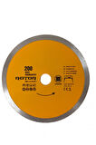 Elmas Disk 200x1.6x25.4 (SÜREKLİ) - Seramik, Taş ve Mermer kesmek için