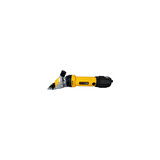 RC2400 Metal Şanzuman Hayvan Kırpma Makinesi - 450 W