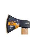 Ax 613 Ahşap Saplı Balta 1.5 Kg (71 CM SAP UZUNLUĞU)