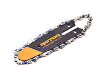 4" SET Pala + Zincir 1/4 MINI T 28 - 14 Diş