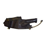 Motobir Hava Filtre Kutusu Komple Kanuni Hussar 125