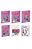 3.Sınıf Set Kral Kızı