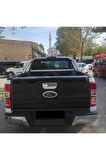Ford Ranger 2016- Yılı Ve Sonrası Bagaj Kapağı Dodik