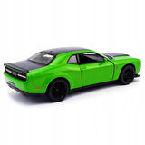 2023 Dodge Challenger SRT  Edition,  - Kinsmart 5461D 