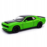 2023 Dodge Challenger SRT  Edition,  - Kinsmart 5461D 