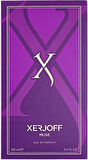 Xerjoff V Muse 100 ml Unisex EDP Parfüm