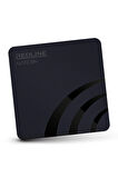 Redline Mate Ultra 4K Ultra HD Android TV Box
