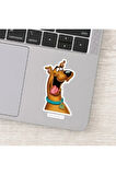 Scooby Doo Özel Tasarım 20'li Sticker Seti