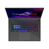 Asus Rog Strıx G16 G614PR-RV050EP4 Amd Ryzen 9 8940HX 48GB 2tb RTX5070TI 16" Fhd+ 165HZ Wuxga WIN11 Pro + Elektropasaj Çanta