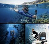 DJI Osmo Nano Dive Case / Dalış Kabı (60M)