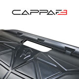 Isuzu D-Max 2020- Yılı ve Sonrası Uyumlu Bagaj Kapağı Dodik