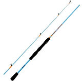 YekOutdoor Okuma Profesyonel LRF/Spin Seti Okuma Fuel Spin 2,74 cm 7-30 gr 2 Parça Spin Kamışı&Okuma Ceymar HD CHD-2500A Matt Black 7+1BB Olta Makinesi