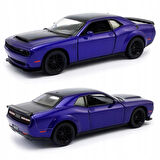 2023 Dodge Challenger SRT  Edition,  - Kinsmart 5461D 
