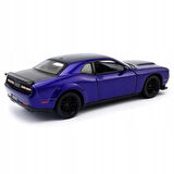 2023 Dodge Challenger SRT  Edition,  - Kinsmart 5461D 