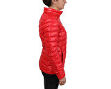 Icepeak Kırmızı Kadın Outdoor Montu 53212 815 646 Virpa Jacket