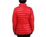Icepeak Kırmızı Kadın Outdoor Montu 53212 815 646 Virpa Jacket