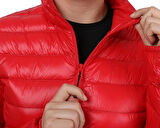 Icepeak Kırmızı Kadın Outdoor Montu 53212 815 646 Virpa Jacket